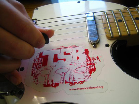 tSBand tsband tSBand