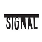 signal snowboards logo signal Athletic Support