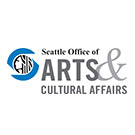Seattle Office of Arts & Cultural Affairs seattle arts Athletic Support