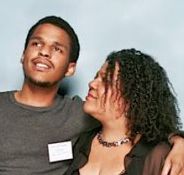 Malcolm and Carol