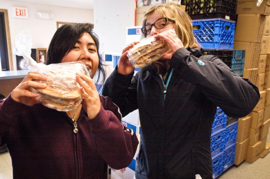 White Center Food Bank