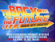 Back to the Future : May 19th at the EMP Back to the Future : May 19th at the EMP
