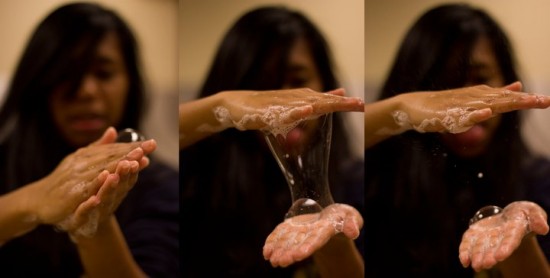 Bubble bending 180632 10150100517576067 8017178 n 550x278 Desiree Gross
