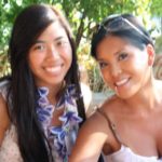 Mylinh and Rosa update 150x150 Luau and Golden Boot recap