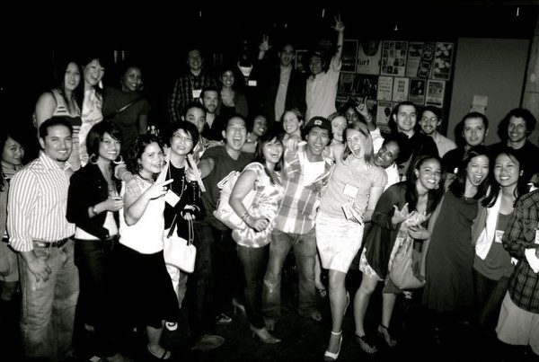 tSB Alumni Group 600x403 Home