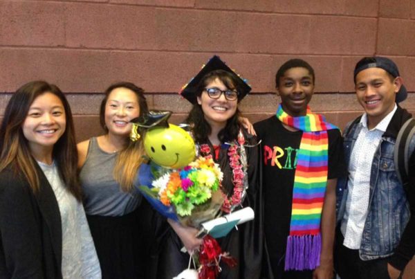 tSB graduation group photo 2017