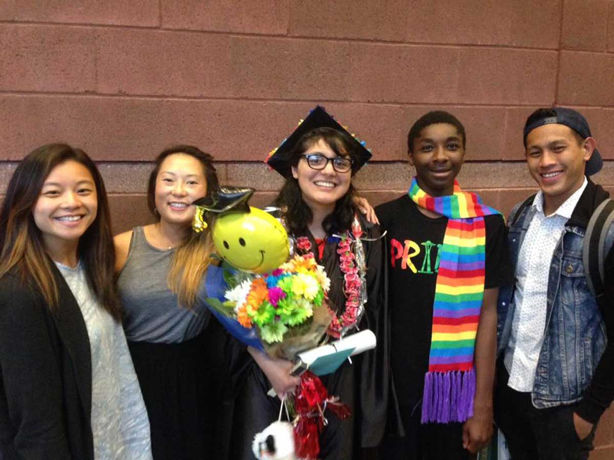 tSB graduation group photo 2017